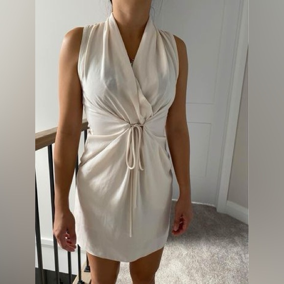 Wilfred Sabine Sleeveless Dress - Picture 3 of 3